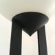 Lampadaire italien vintage années 80