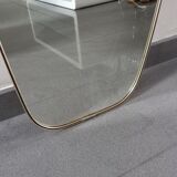 Asymmetric Mirror