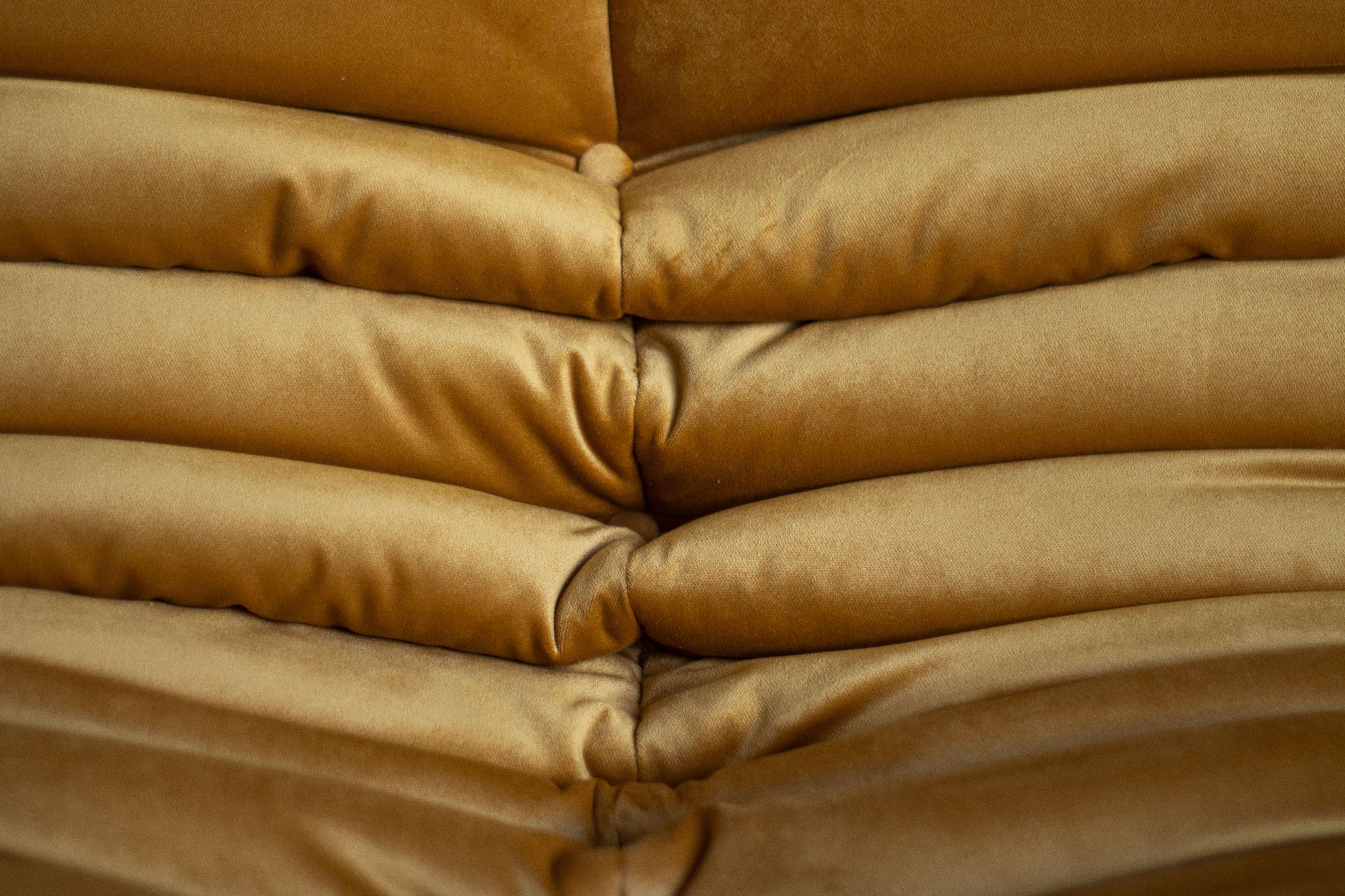 « Togo » set, model designed by Michel Ducaroy 1973