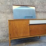 Enfilade hairdresser scandinave gplan