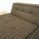 Mid-century modulair sofa by Vilka, Finland 1960's