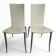 Pair of Olly Tango chairs by Philippe Starck for Driade