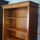 Vintage bookcase