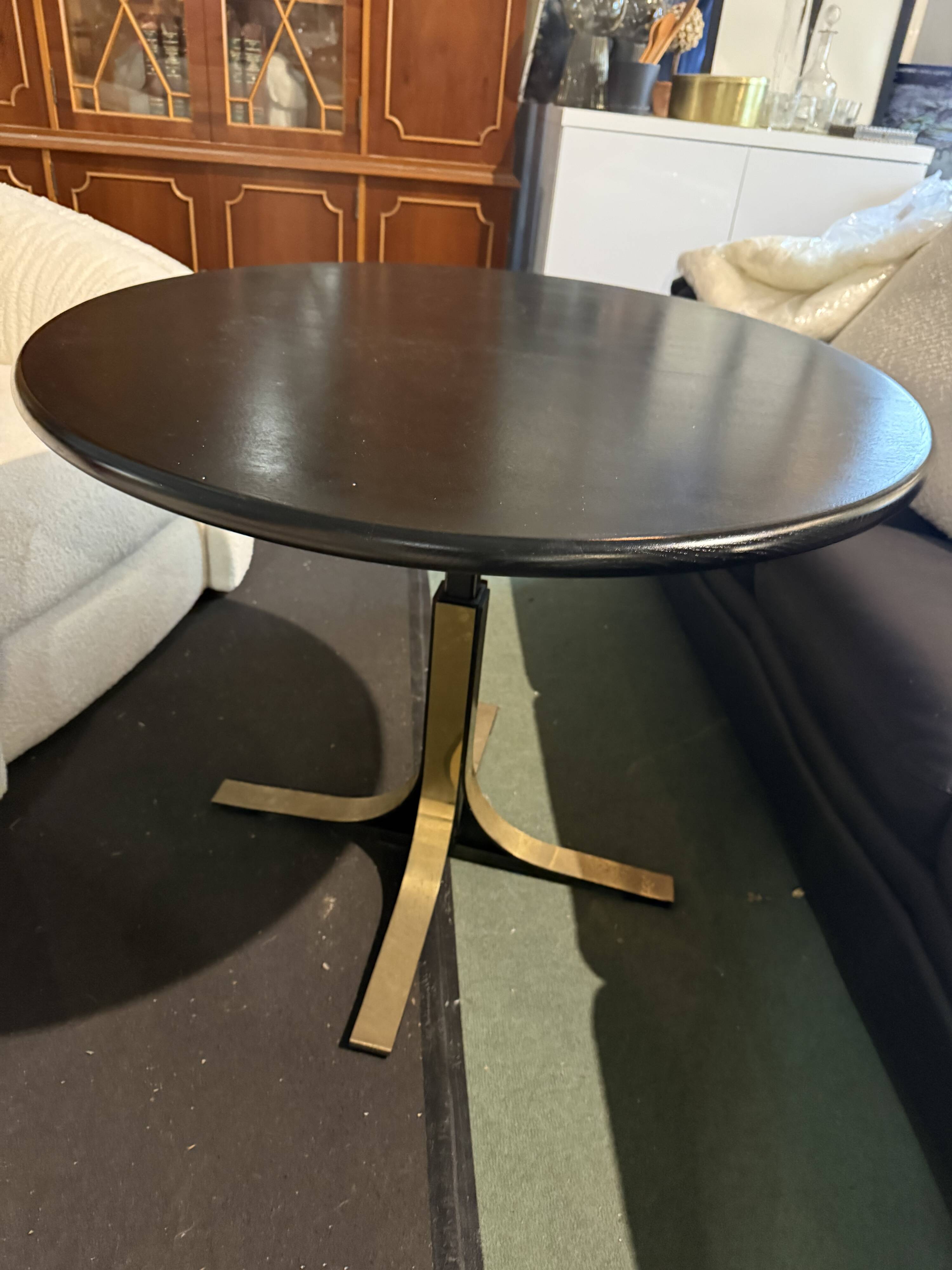 Table modulable JLR