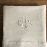 Old Métis Monogram Sheet MC (model 3)