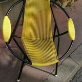 Scoubidou armchair