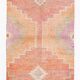 3x10 Vintage Runner Rug, 91x323Cm