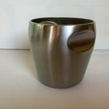 Alessi Italy ice bucket