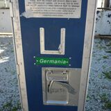 Trolley aircraft trolley