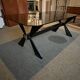 Table basse vintage