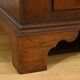 Secretary in Mahogany, England – 2nd part of the 19th century