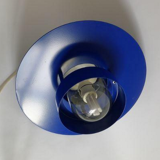 Suspension planet Poul Hemmingsen