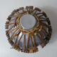 Percussion vintage indian instrument tabla