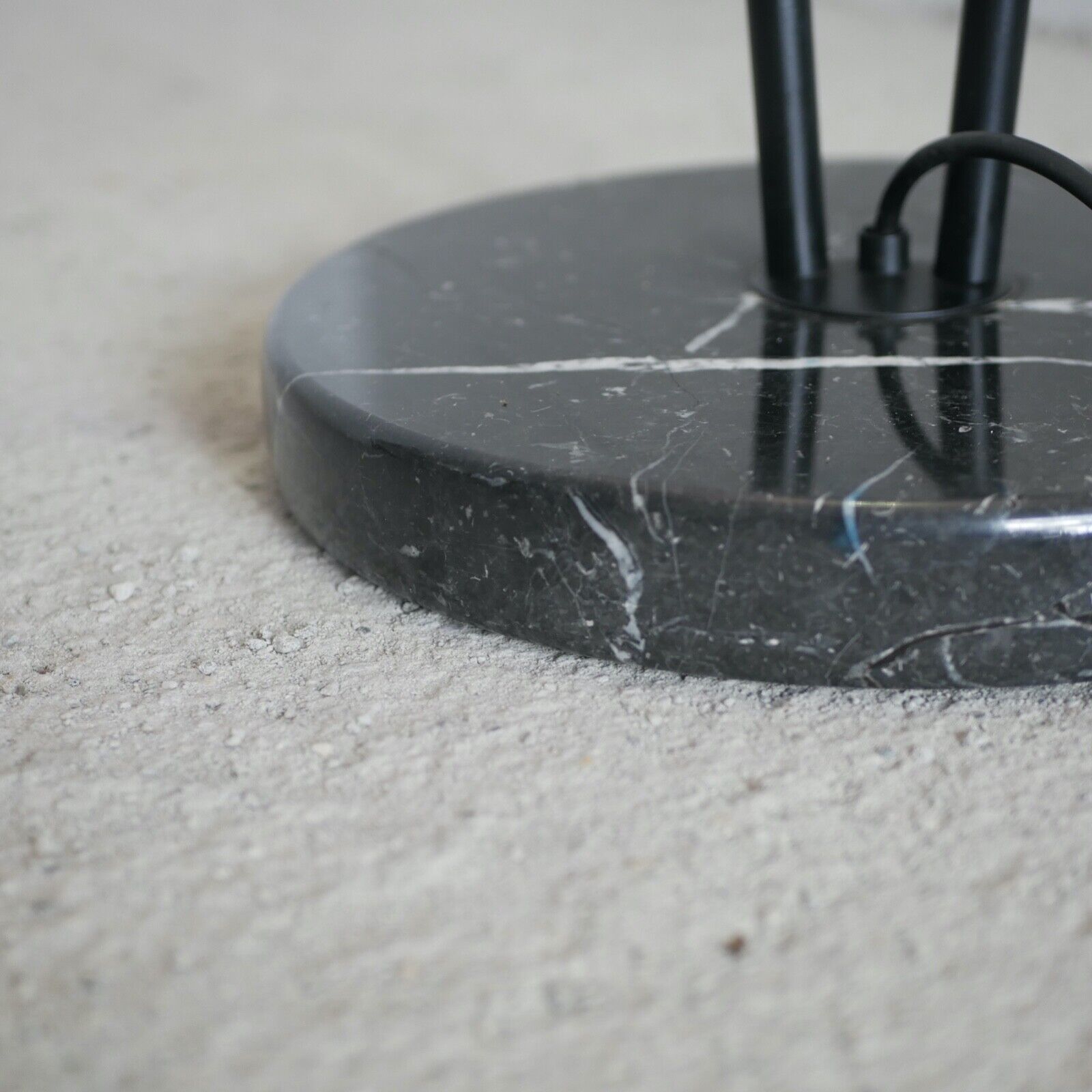 Lampadaire Candle - Design Roberto Cardin - Fontana Arte - 1990