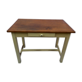 Vintage kitchen dining table