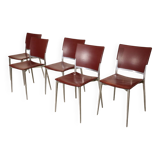 Fasem ergo ding chairs