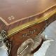 Louis XV style office. 3 drawers