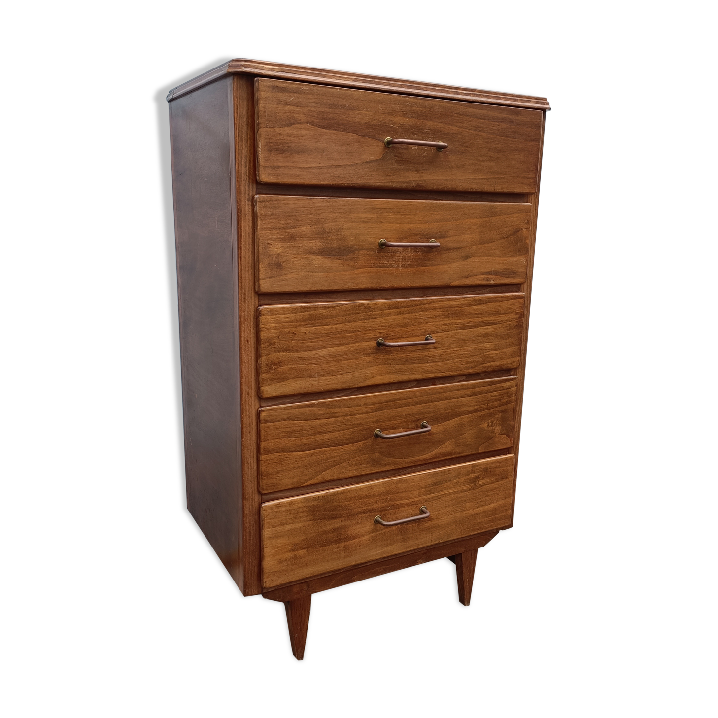 Vintage chest of drawers