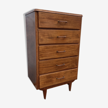 Vintage chest of drawers