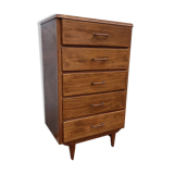 Vintage chest of drawers