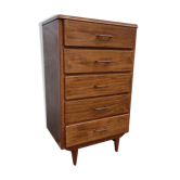 Commode vintage