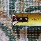 Handmade Kairouan Berber rug 240x173cm