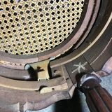 Louis XVI 1900 piano tab