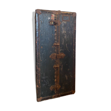 Malle armoire innovation