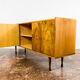 Enfilade de Marian Grabiński, années 1960