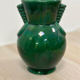 Vase vert