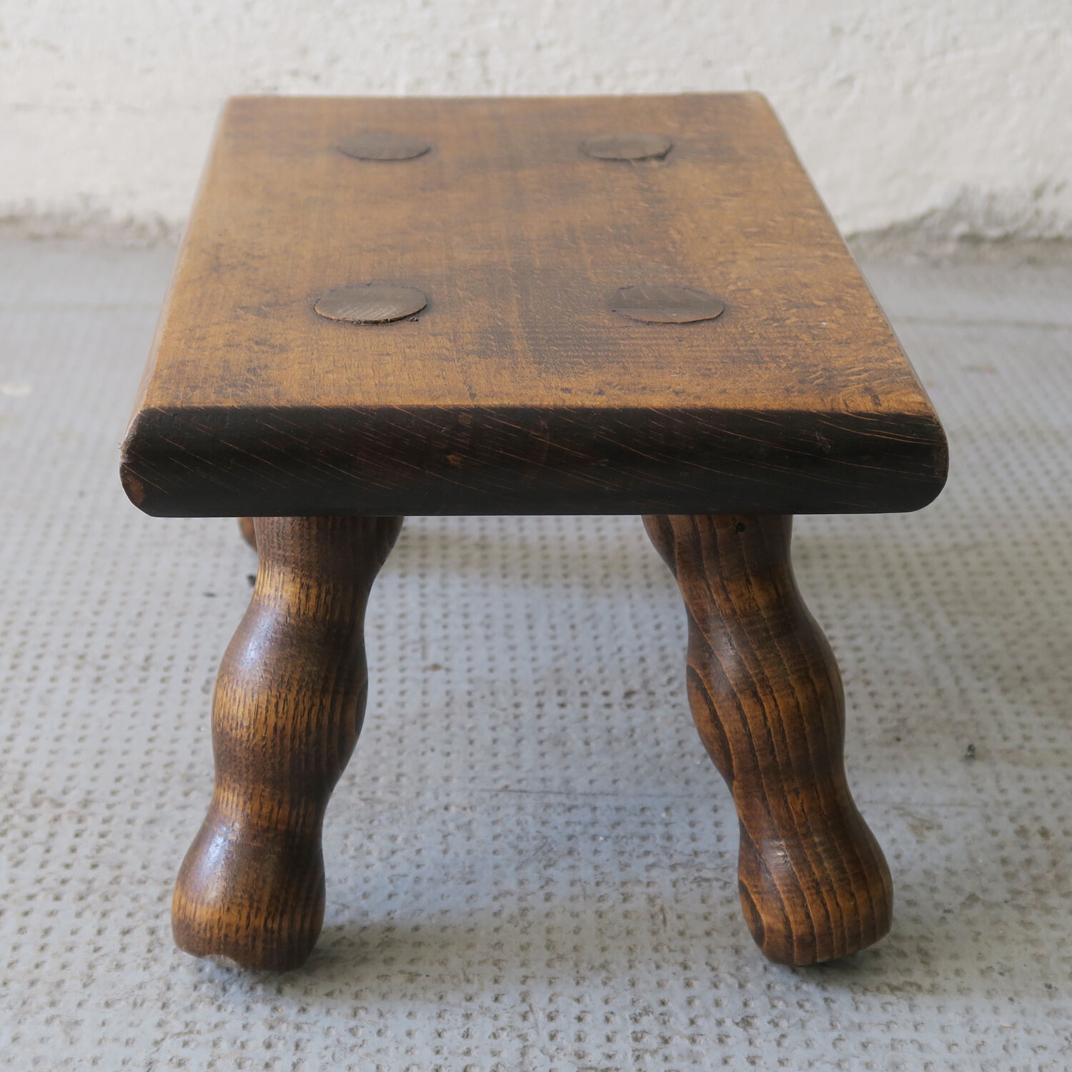 Stool