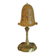 Art Nouveau style lamp