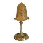 Lampe style Art Nouveau