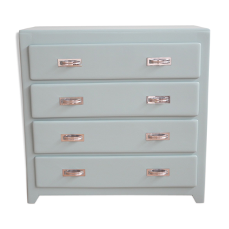 Chest of drawers vintage