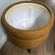 Pouf vintage