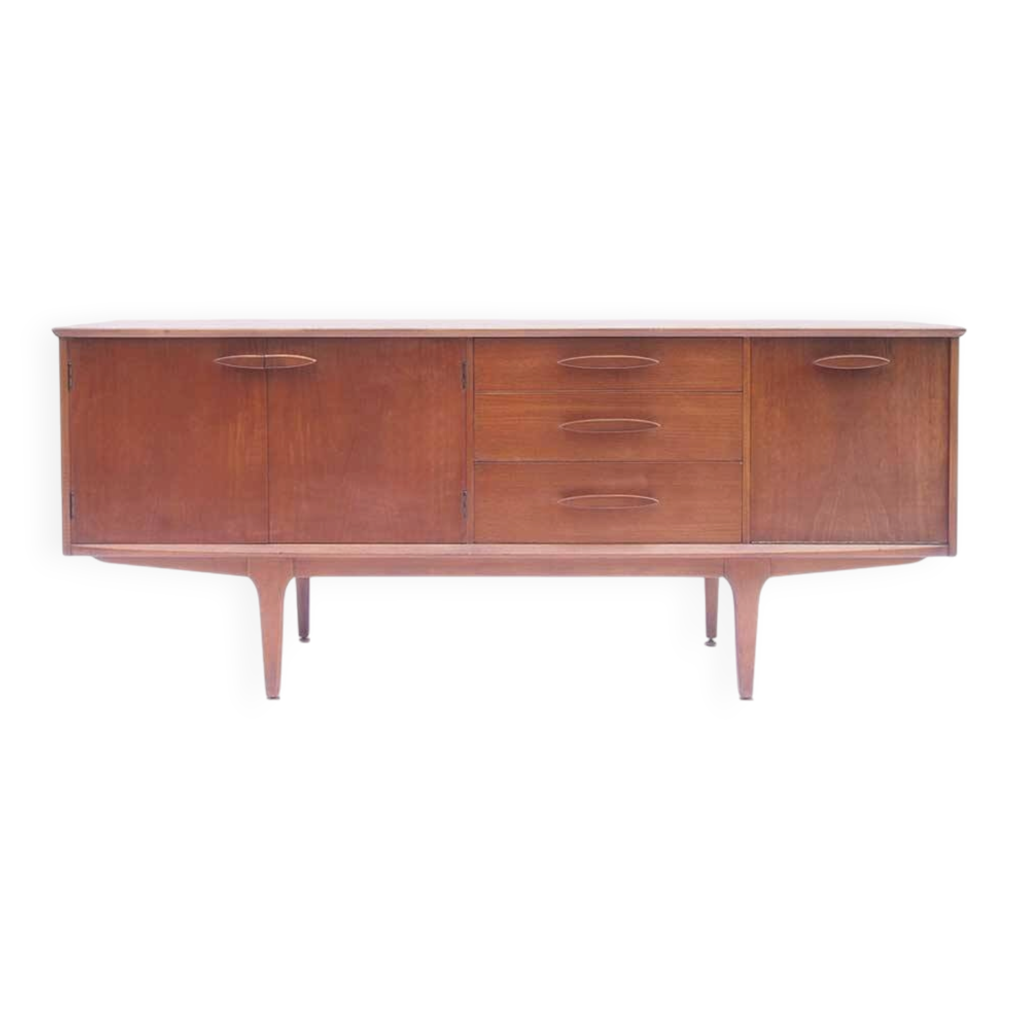 Enfilade scandinave vintage Jentique