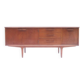 Vintage Scandinavian enfilade Jentique