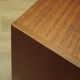 Teak sideboard, Danish design, 1960s, production: Farsø Møbelfabrik