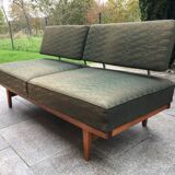 Walter Knoll Stella Daybed Sofa, 1960s
