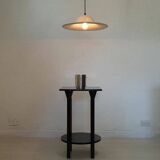 Ice bucket and tongs, 1950s Lino Sabattini for Christofle