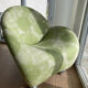 Leolux Papageno designer armchair