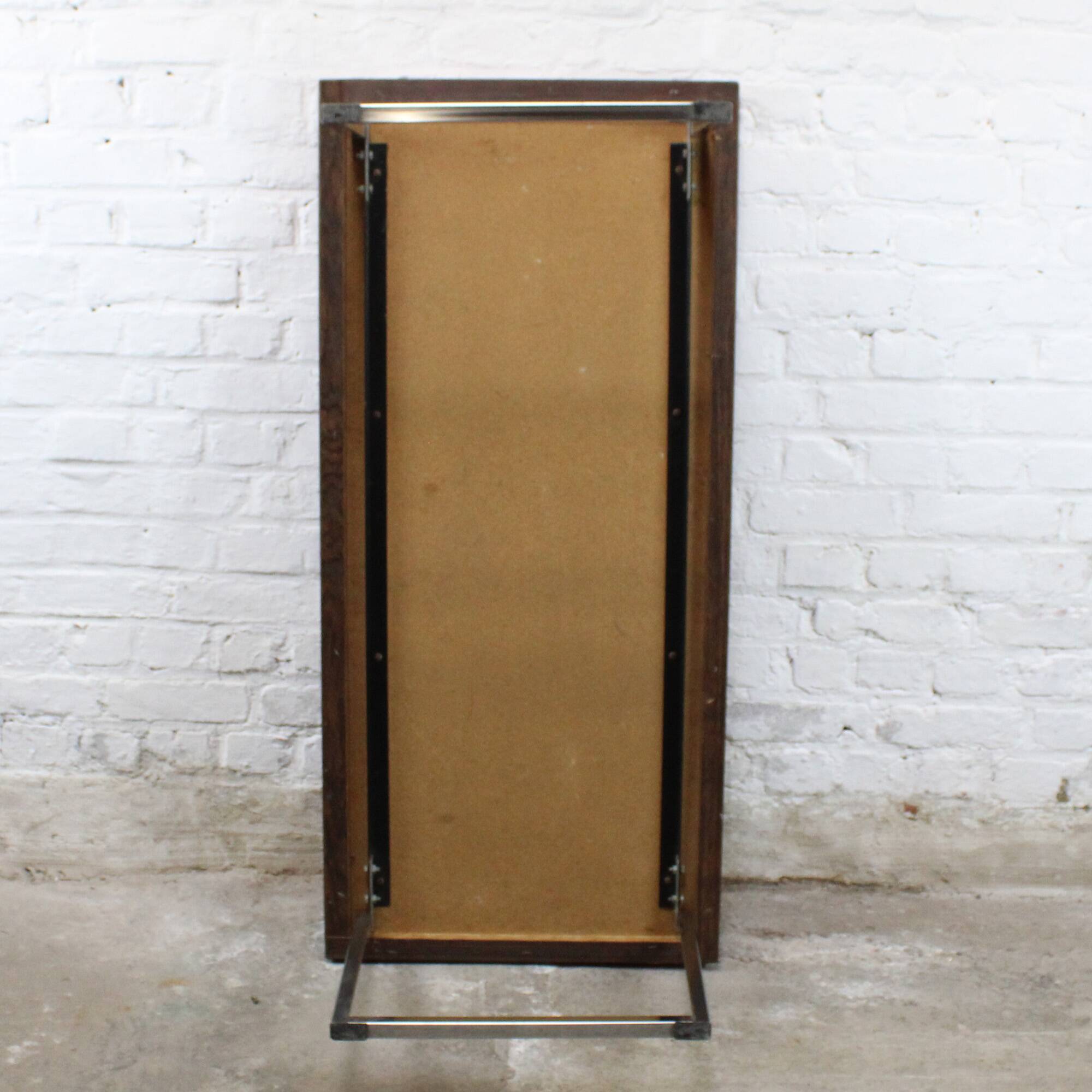 "59" coffee table by Pierre Guariche for Meurop