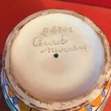 Ancient Vase Cerart Monaco