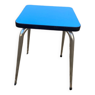 Tabouret en formica