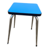 Tabouret en formica