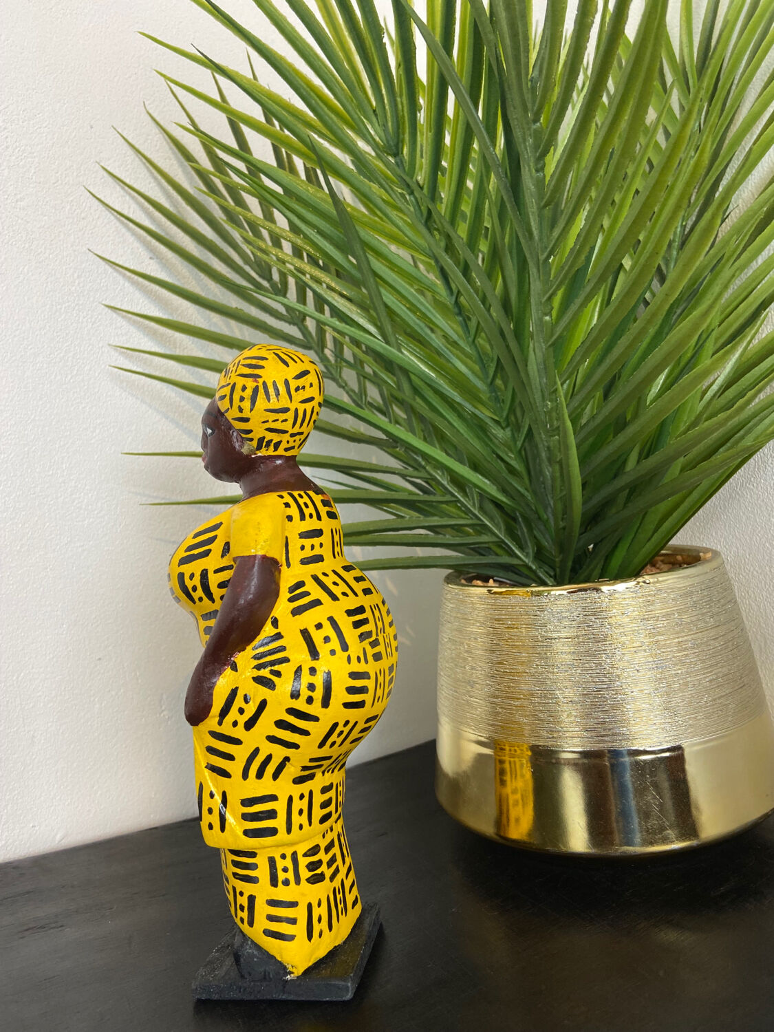 Statuette Awoulaba