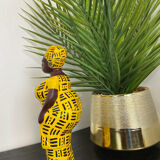 Statuette Awoulaba