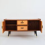 Small enfilade 1950 vintage
