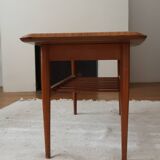 Scandinavian coffee table