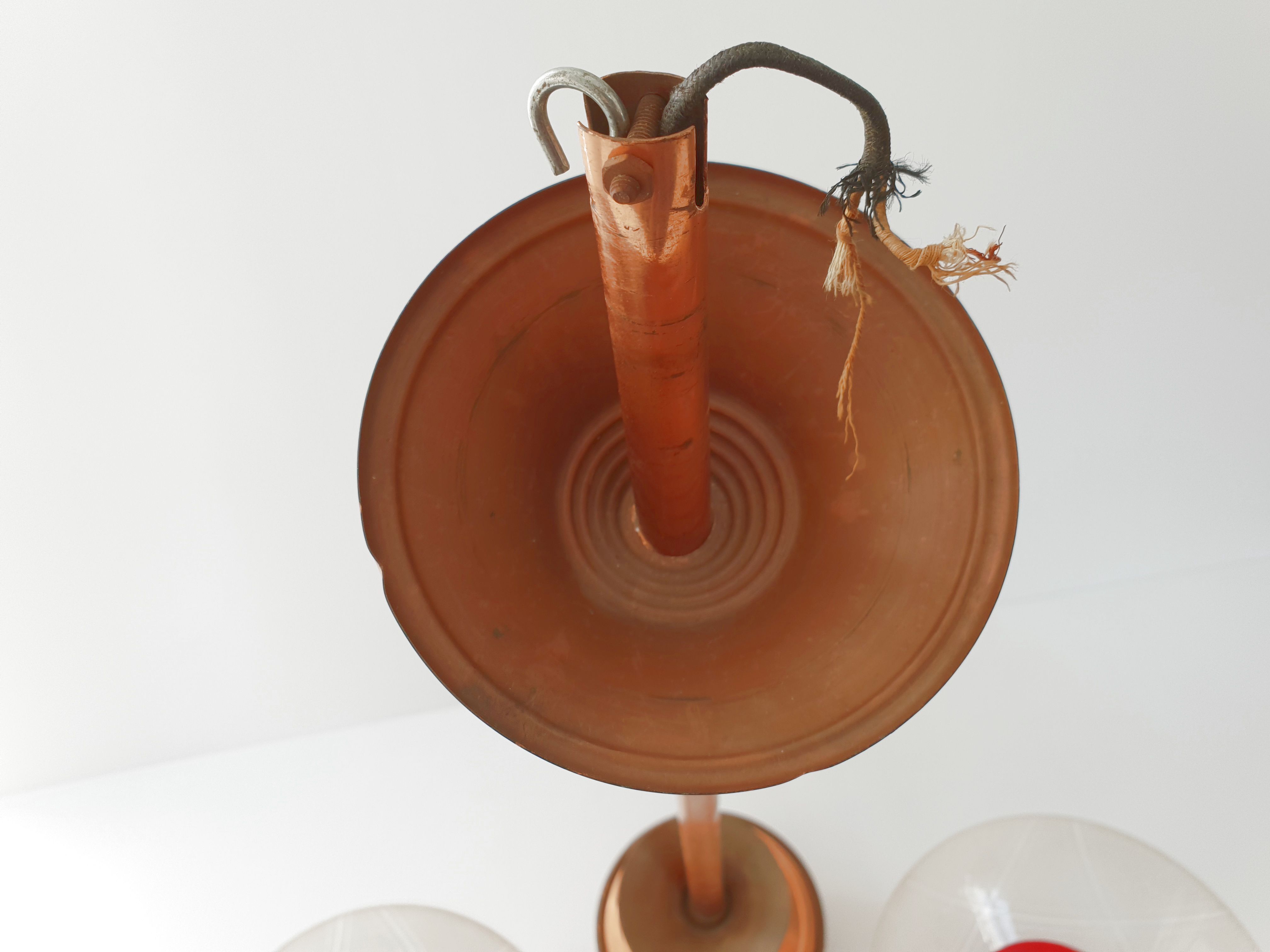 Lustre 1950 vintage